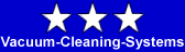 Vacuum Cleaning Systems